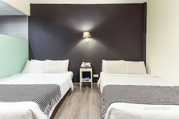 Ceria Hotel Bukit Bintang