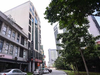 Ceria Hotel Bukit Bintang