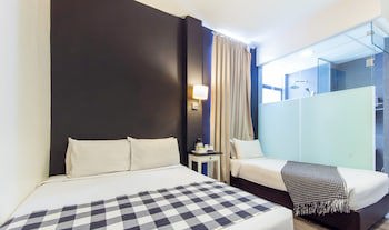 Ceria Hotel Bukit Bintang