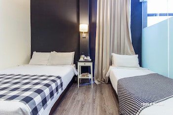 Ceria Hotel Bukit Bintang