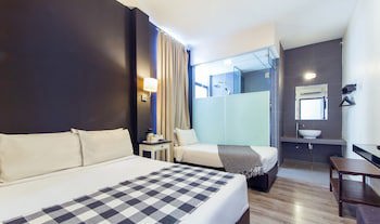 Ceria Hotel Bukit Bintang