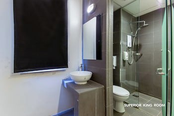 Ceria Hotel Bukit Bintang