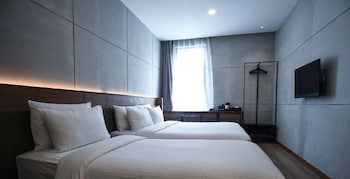 Ceria Hotel Bukit Bintang