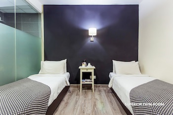 Ceria Hotel Bukit Bintang