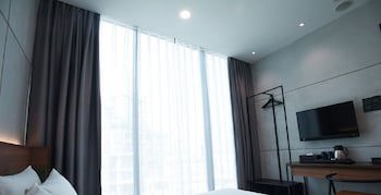 Ceria Hotel Bukit Bintang