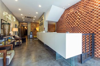 Ceria Hotel Bukit Bintang