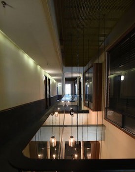 Ceria Hotel Bukit Bintang