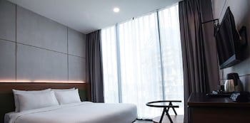 Ceria Hotel Bukit Bintang