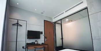 Ceria Hotel Bukit Bintang