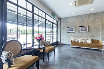 Ceria Hotel Bukit Bintang