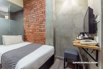 Ceria Hotel Bukit Bintang