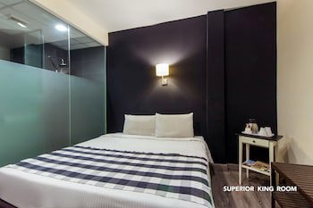 Ceria Hotel Bukit Bintang