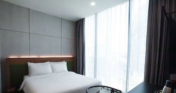 Ceria Hotel Bukit Bintang