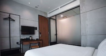 Ceria Hotel Bukit Bintang