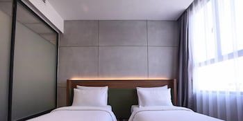 Ceria Hotel Bukit Bintang