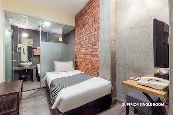 Ceria Hotel Bukit Bintang