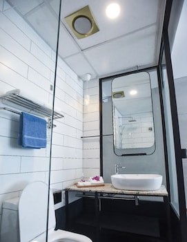 Ceria Hotel Bukit Bintang