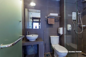 Ceria Hotel Bukit Bintang