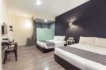 Ceria Hotel Bukit Bintang