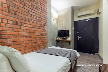 Ceria Hotel Bukit Bintang