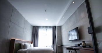Ceria Hotel Bukit Bintang