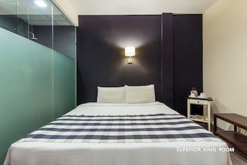 Ceria Hotel Bukit Bintang