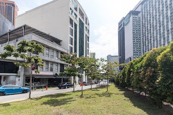 Ceria Hotel Bukit Bintang