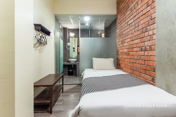 Ceria Hotel Bukit Bintang
