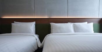 Ceria Hotel Bukit Bintang
