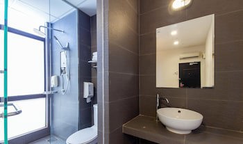 Ceria Hotel Bukit Bintang