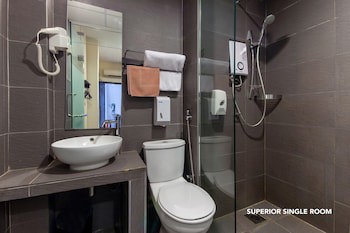 Ceria Hotel Bukit Bintang