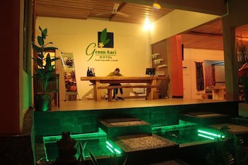 Green Asri