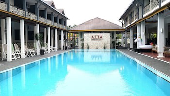 Alia Residence