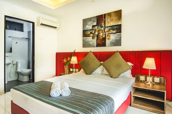 Alia Residence