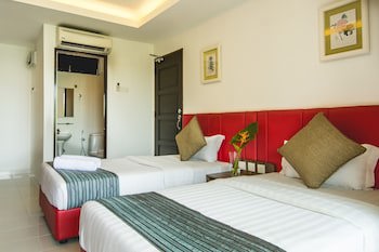 Alia Residence