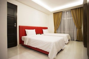 Alia Residence