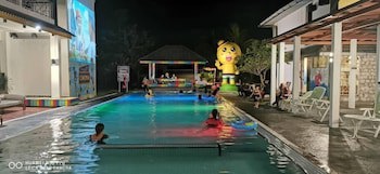 Alia Residence