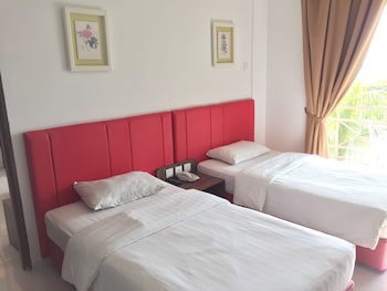 Alia Residence