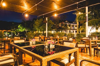 Alia Residence