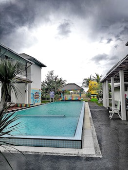 Alia Residence