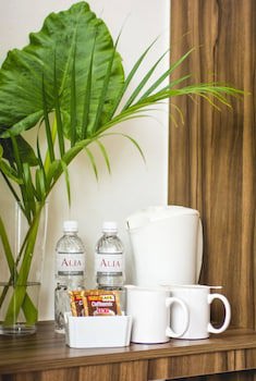 Alia Residence
