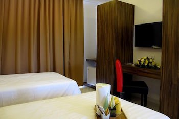 Alia Residence