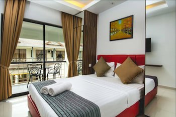 Alia Residence