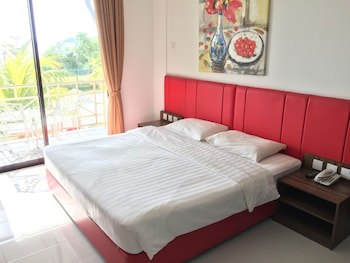 Alia Residence