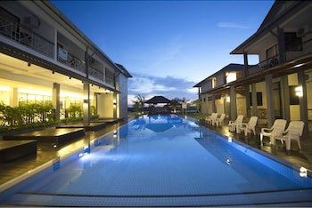 Alia Residence