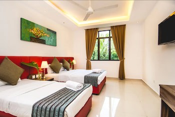 Alia Residence