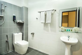 Alia Residence