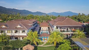 Alia Residence