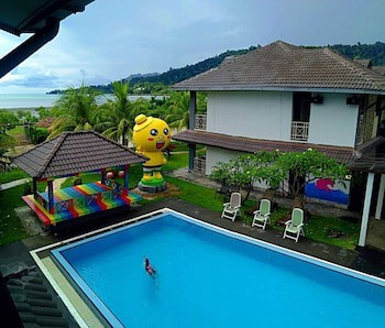 Alia Residence