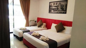 Alia Residence